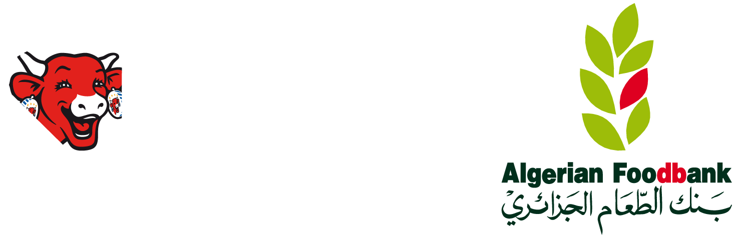 LVQR & Algerian Foodbank